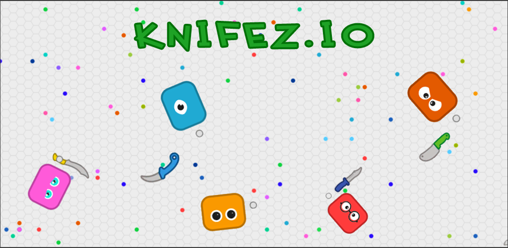 Knifez.io Flip Knife Battle Royale